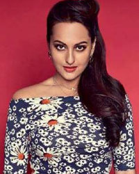 Sonakshi Sinha